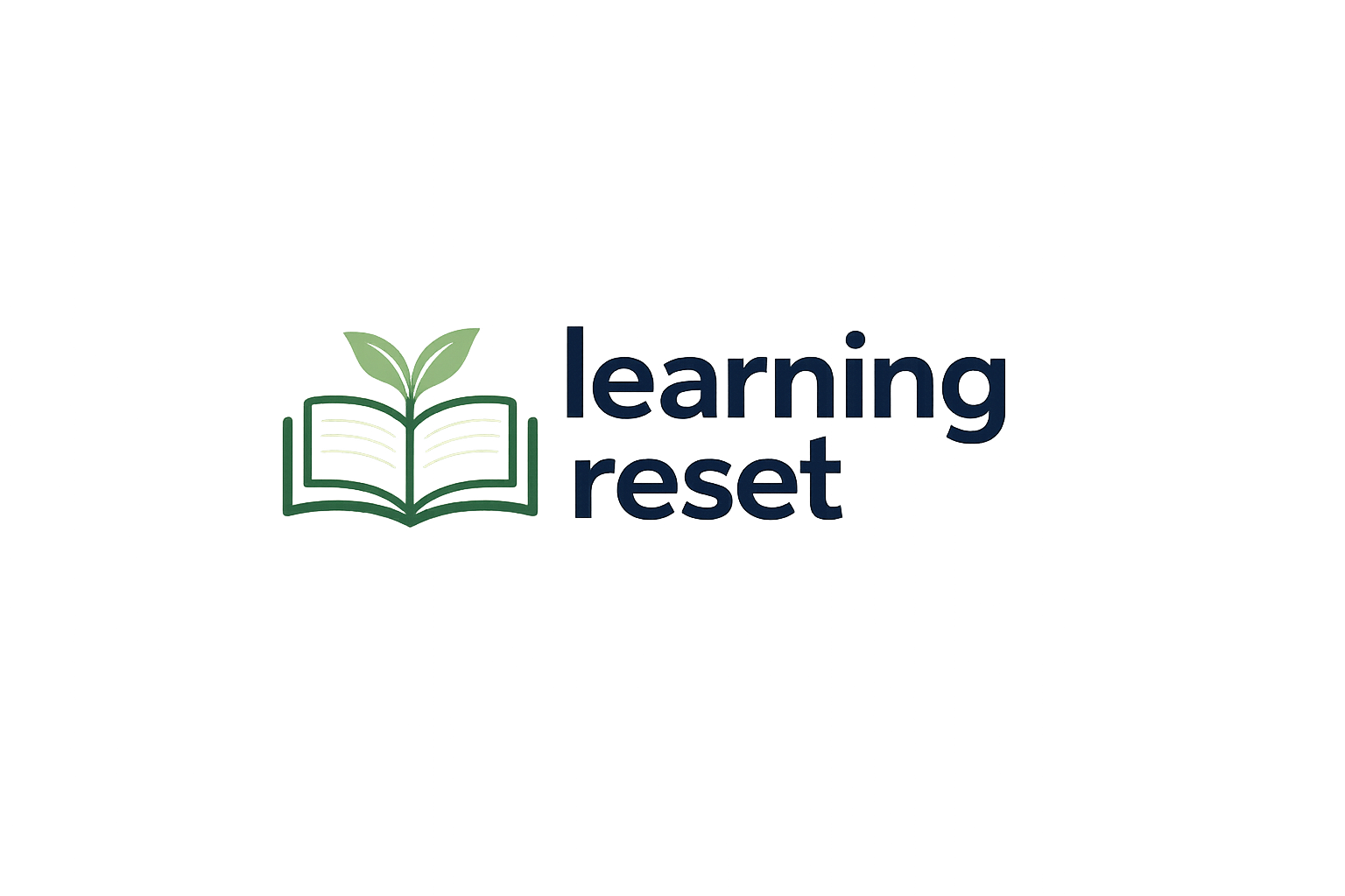 thelearningreset